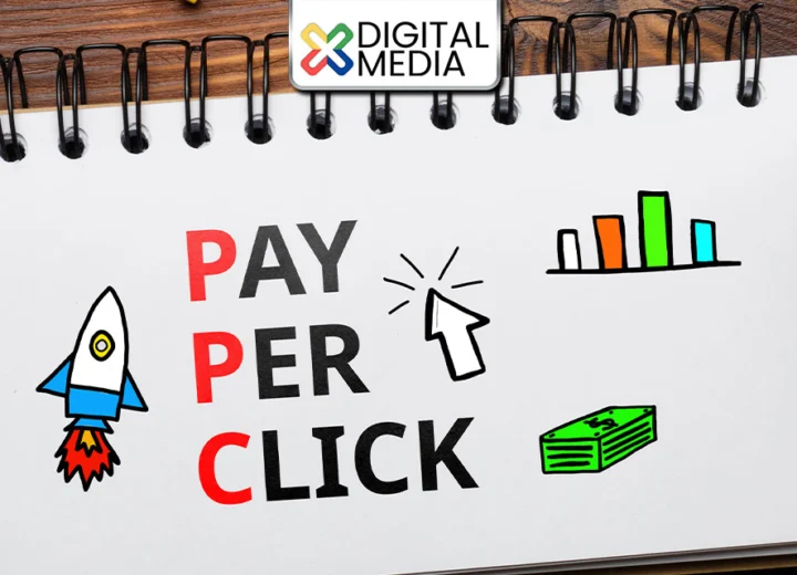 pay per click Xdigitalmedia image