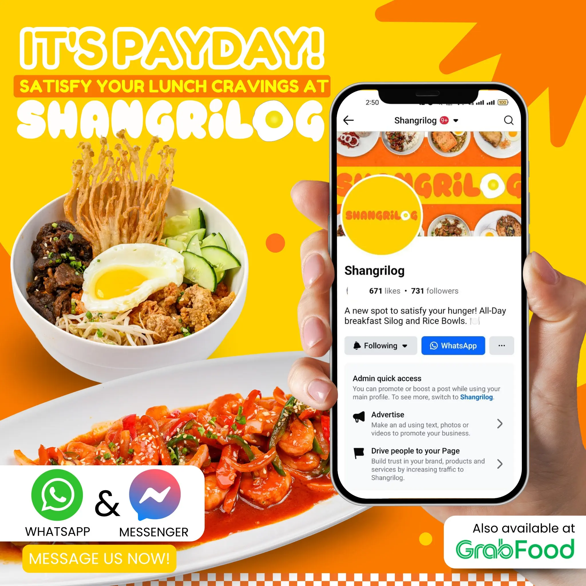 Its Payday by Shangrilog