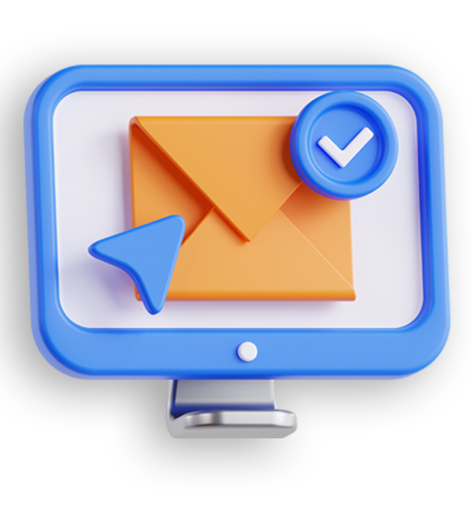 Email mail Icon Logo