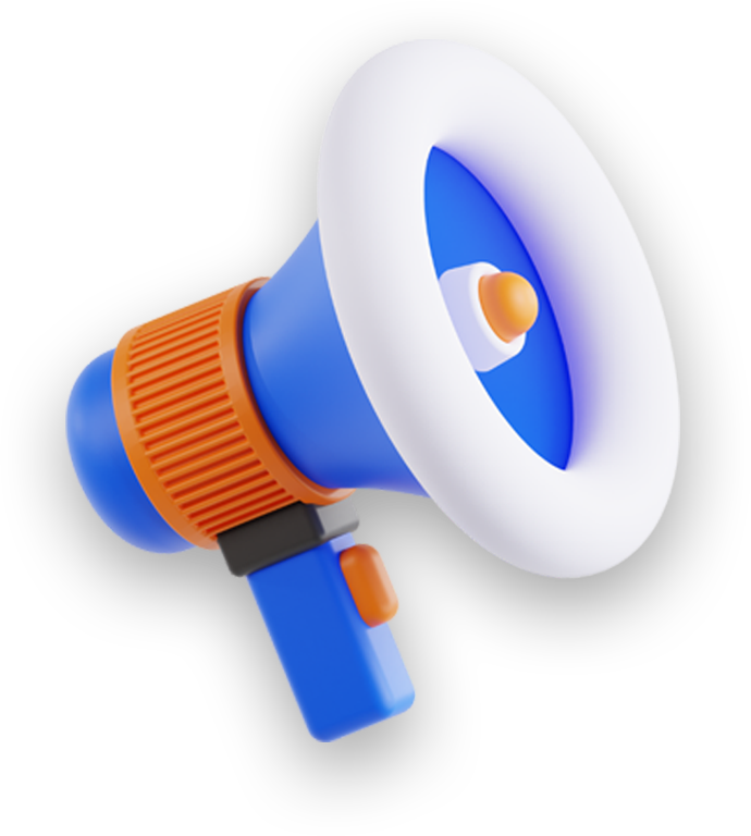 megaphone logo