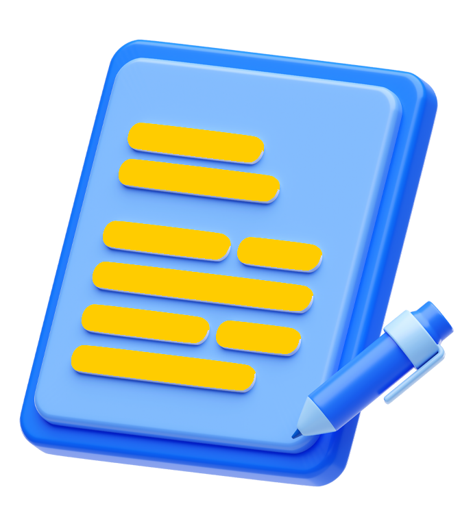 notes icon logo