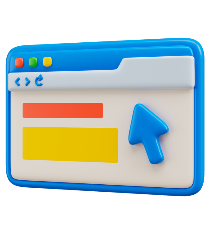 web UI icon logo