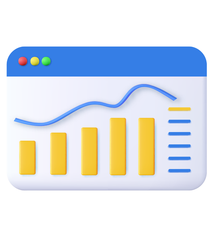 graph icon logo