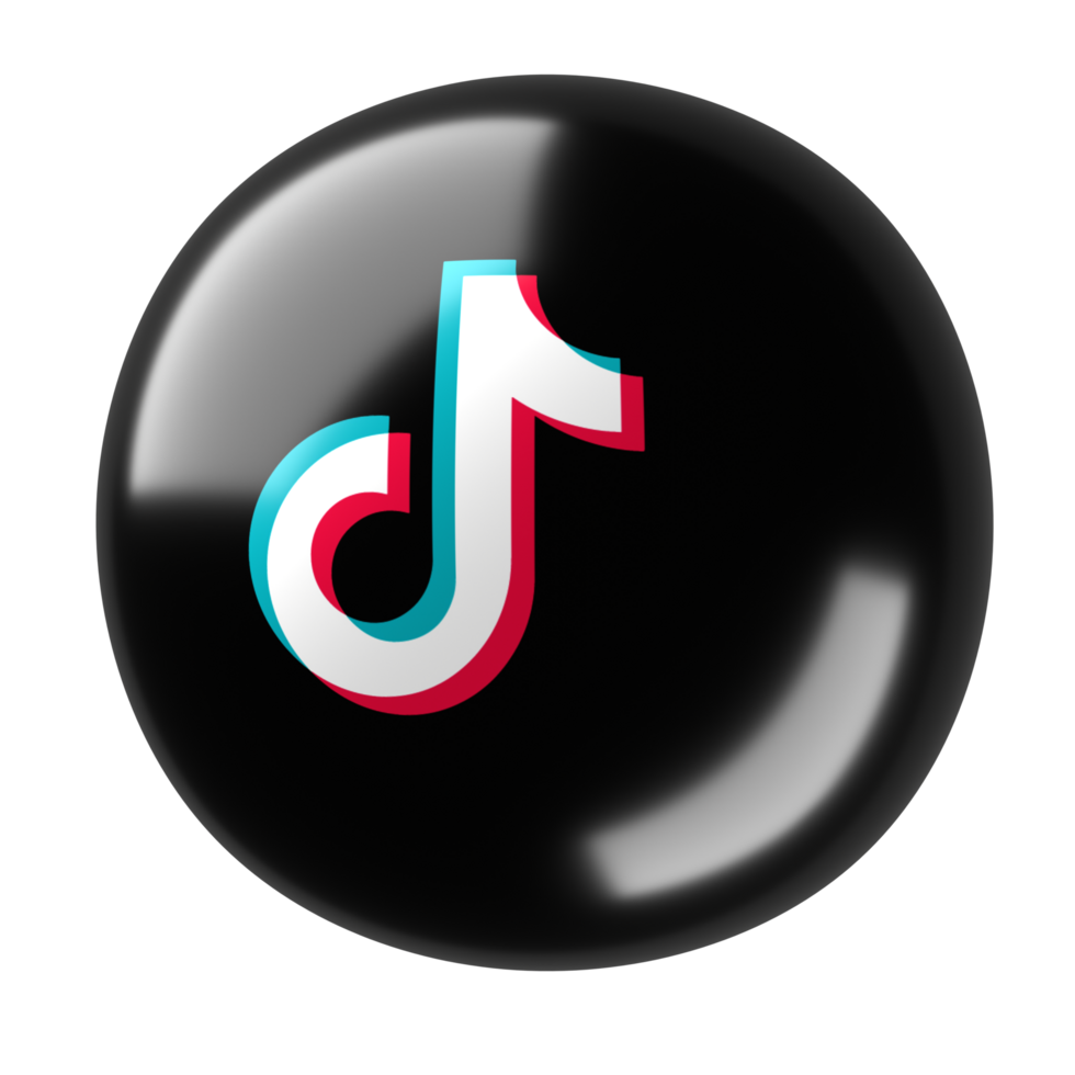 tiktok icon logo