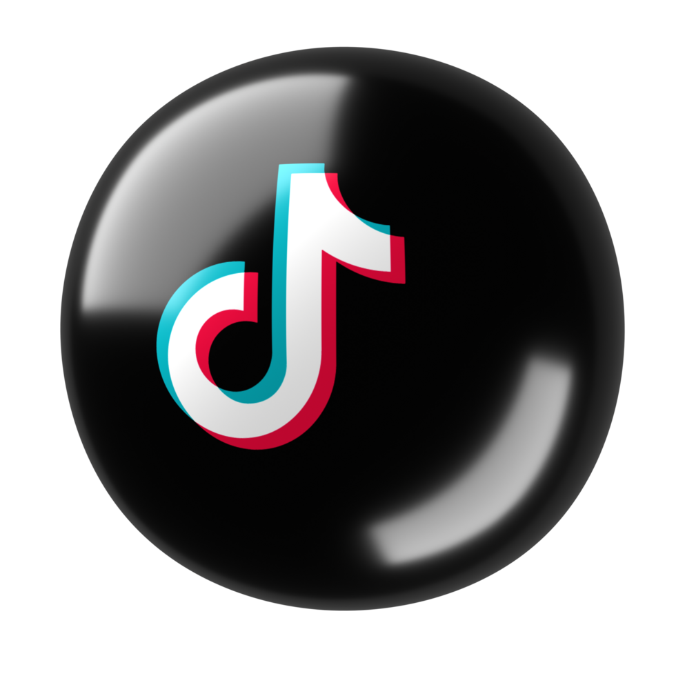 tiktok icon logo