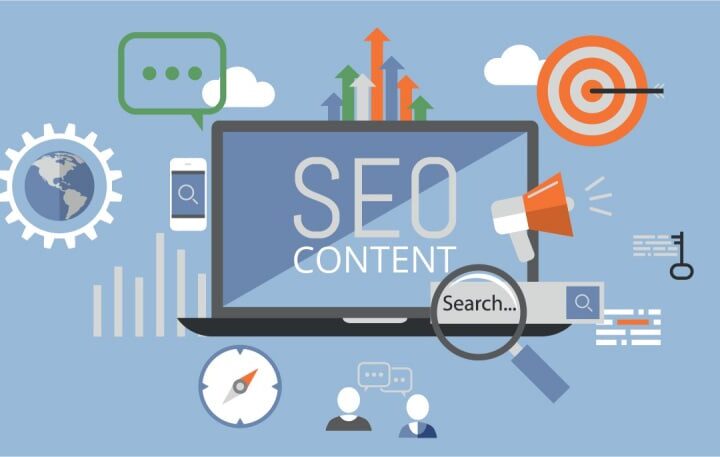 SEO content