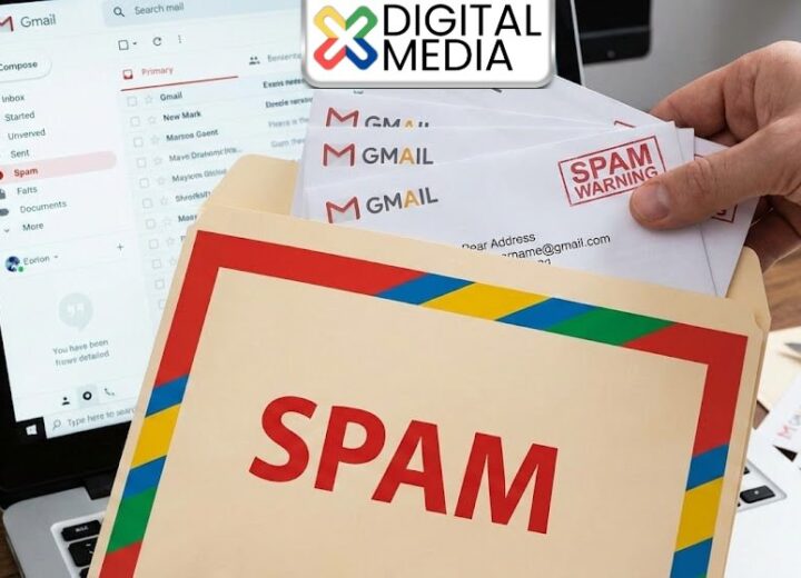 Avoid the Spam Folder_Why It Happens and What You Can Do
