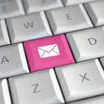 email marketing icon