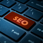 seo icon