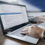 website development icon