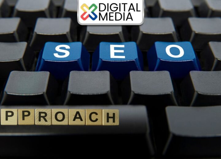 Why Choose an SEO Agency XDigitalMedia’s Approach to Long-Term Rankings